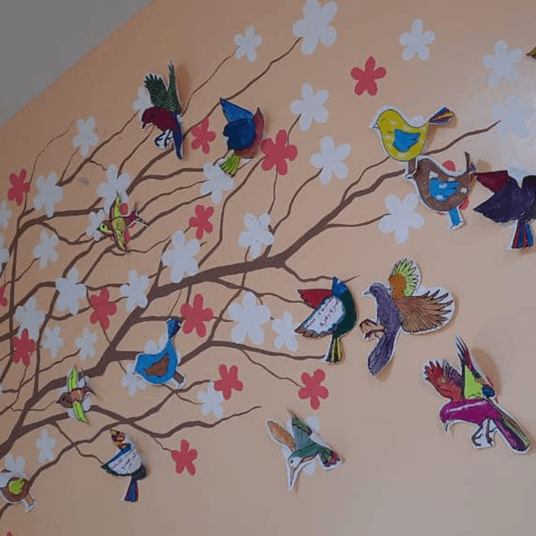 Programme Ateliers