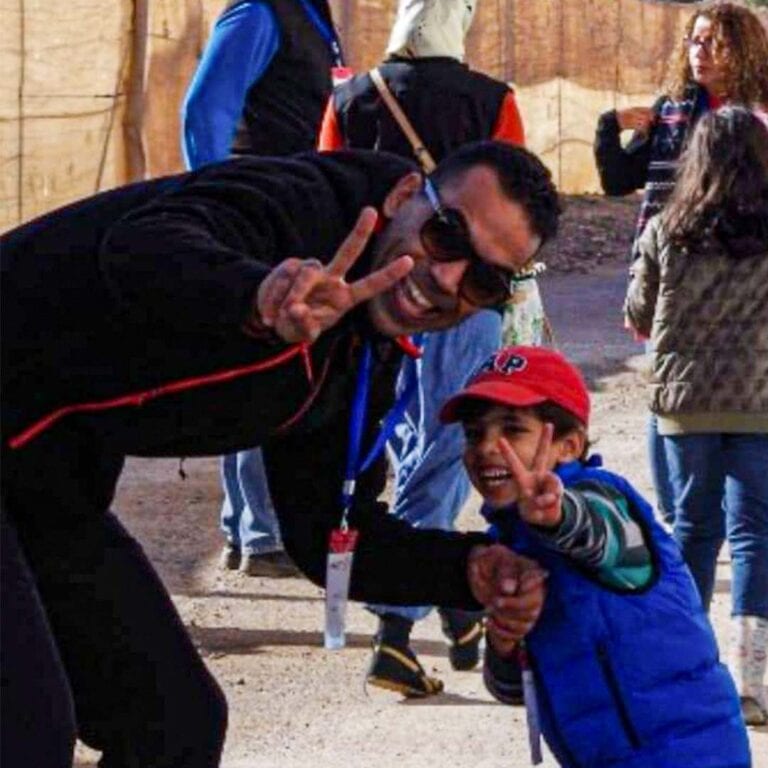Ce n'est pas de l'attention que l'enfant recherche, mais de l'amour