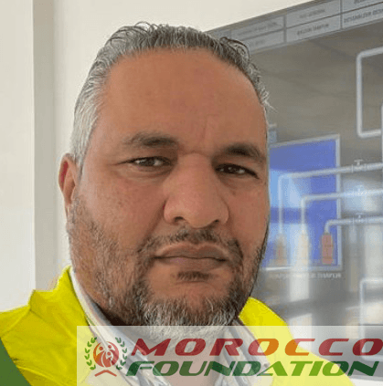 Mustapha BOUCHAR