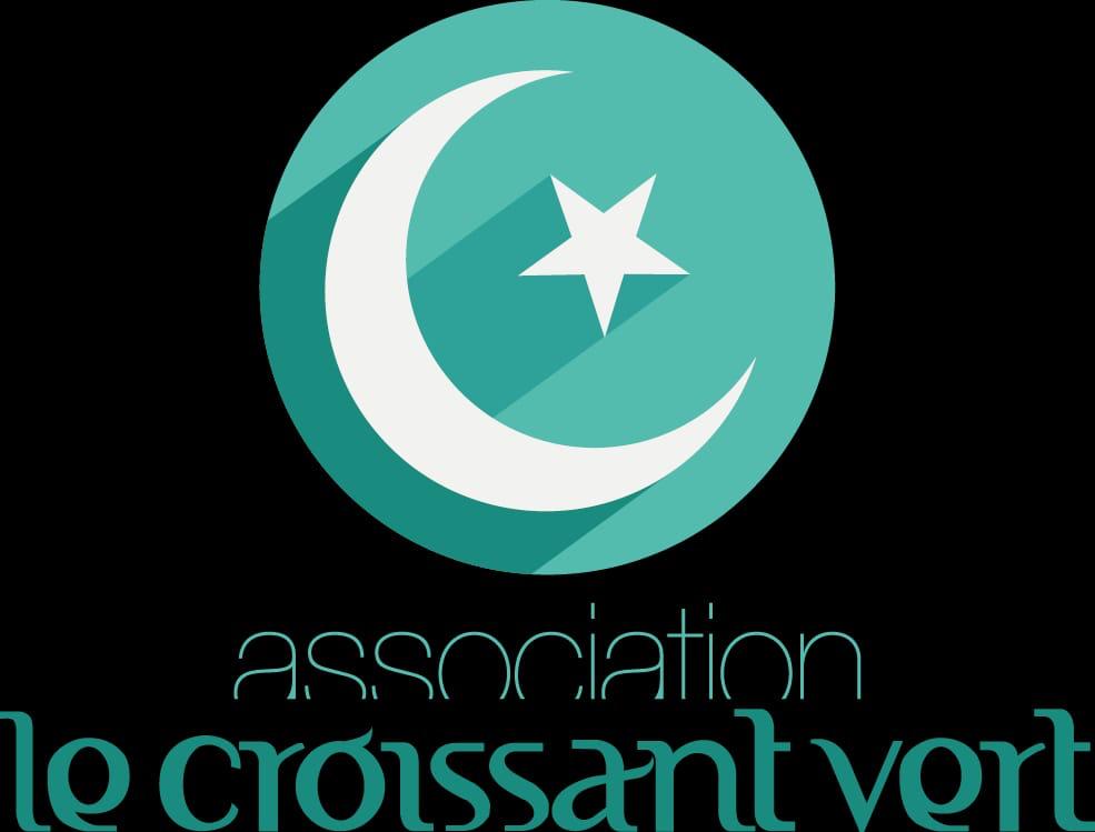 Croissant Vert