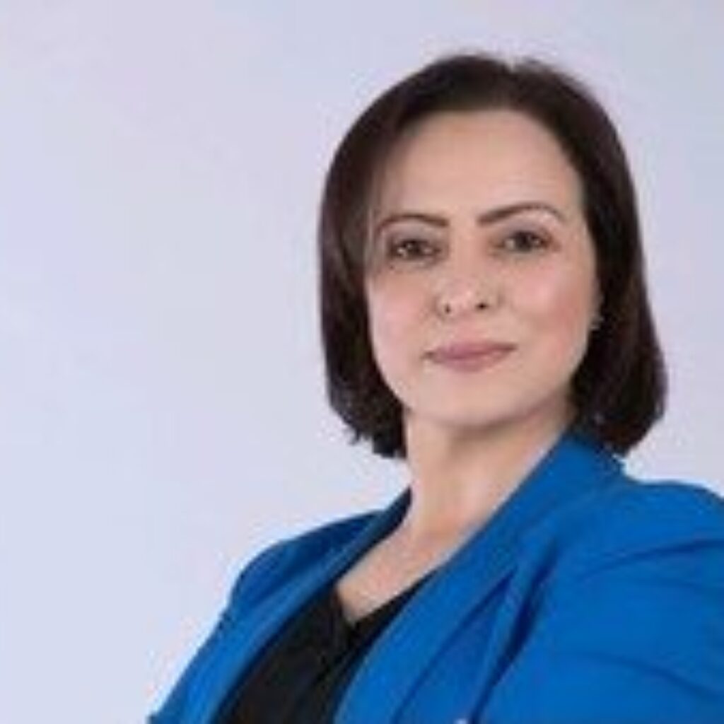 Bouchra HADRA