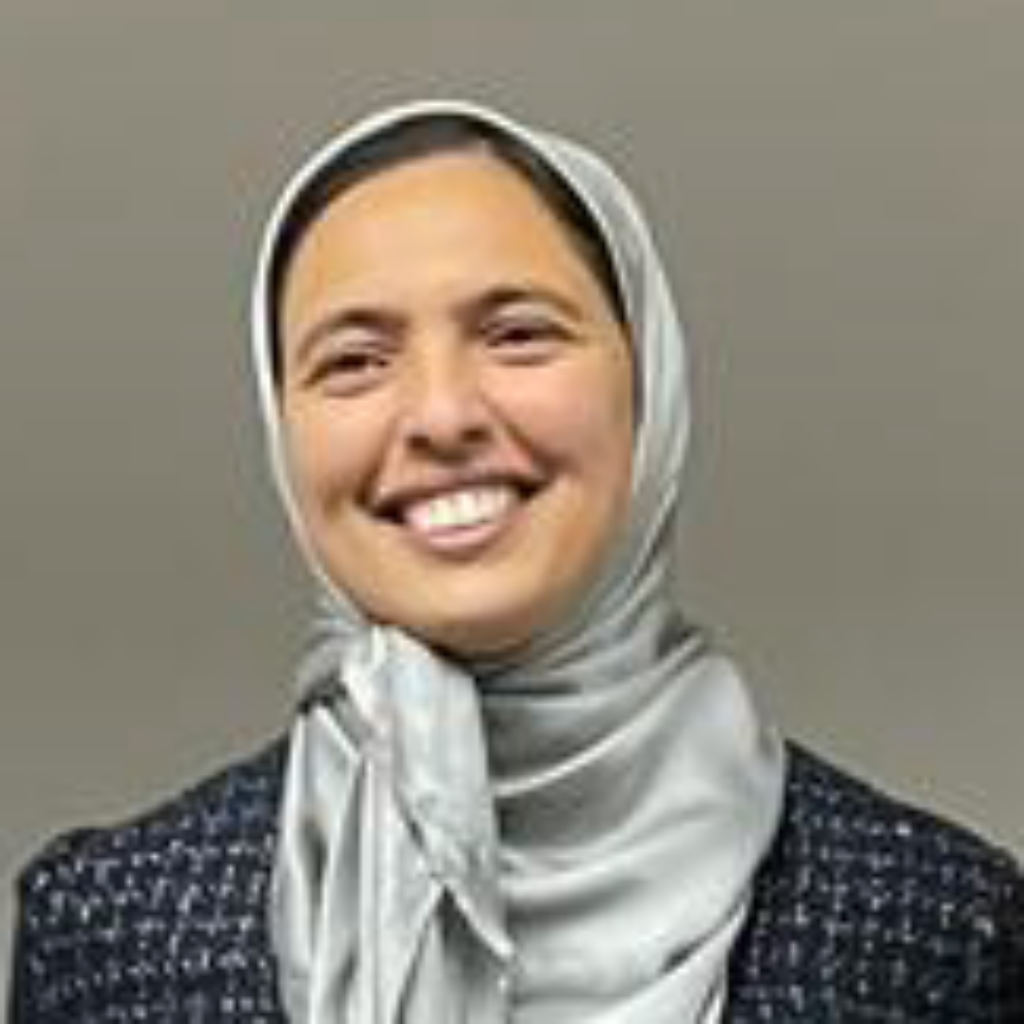 Fatima-Ezzahra Falsy