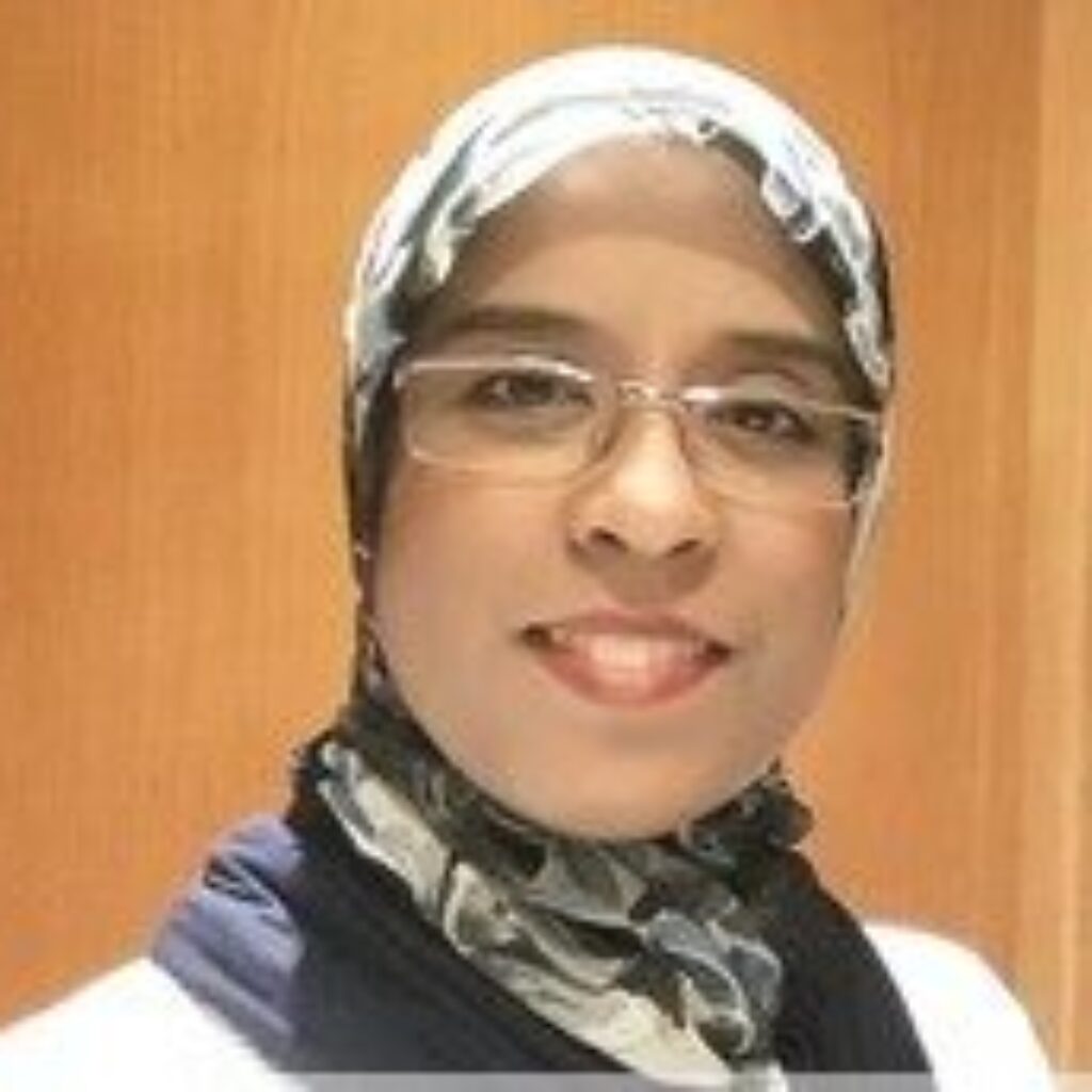 Ounissa Naciri